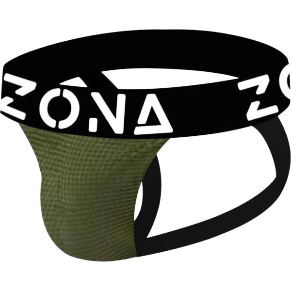Army Edge Jockstrap Small