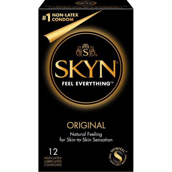 Lifestyles Skyn (12ct)