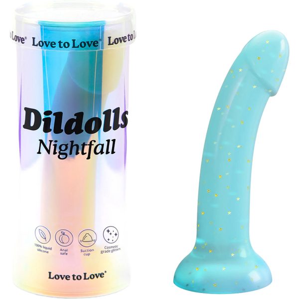 Love To Love Dildolls Nightfall