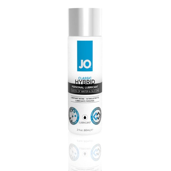 JO Hybrid Lubricant 2oz.