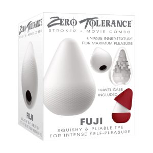 Fuji Flexing Stroker by Zero Tolerance